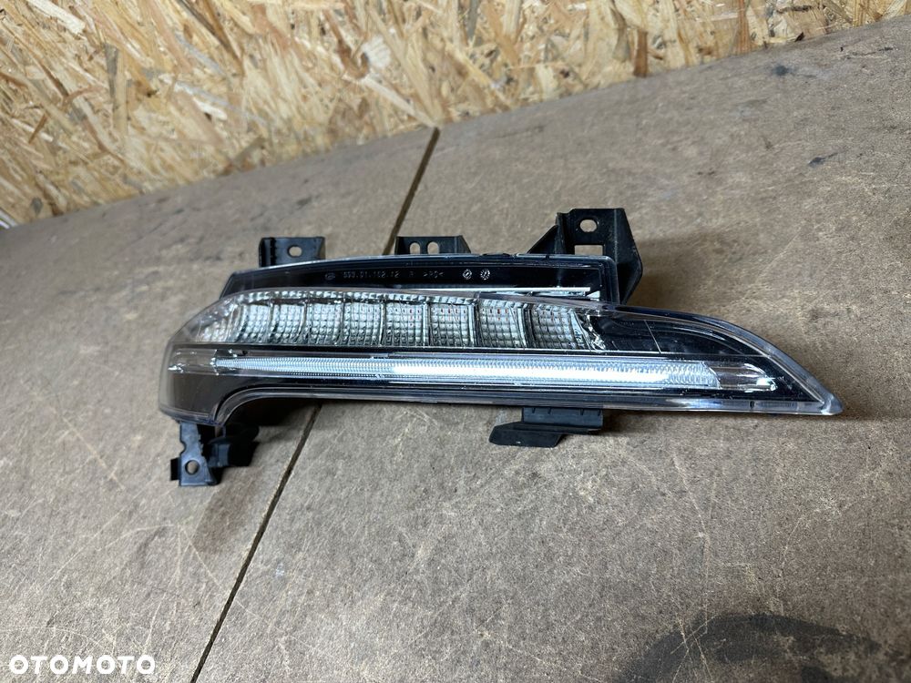 PORSCHE 911 991 GT3 DRL LED 99163115181 99163115281 - 4