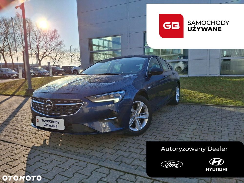 Opel Insignia 2.0 CDTI Elegance S&S - 1