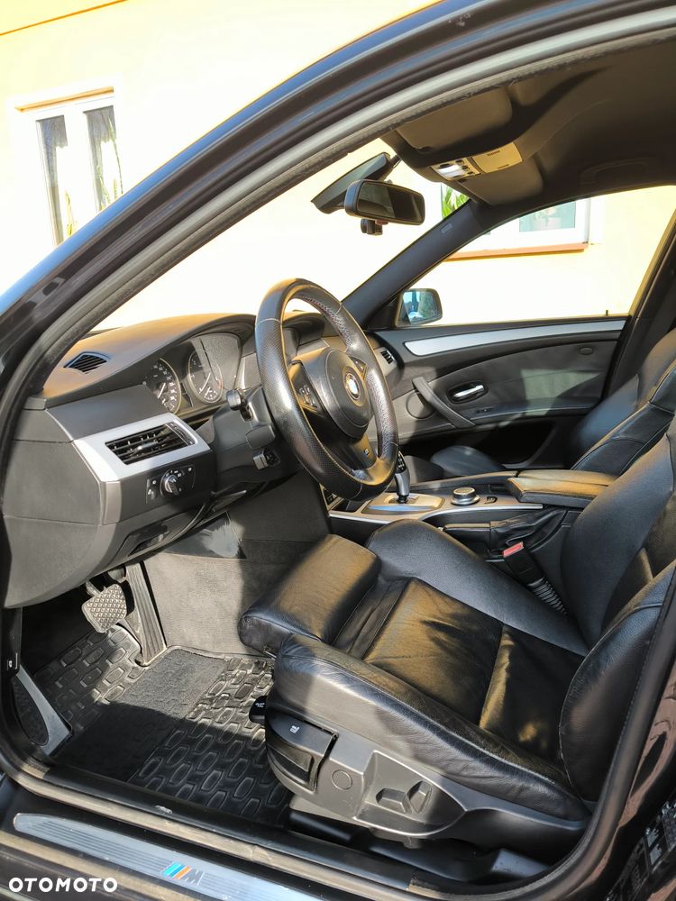 BMW Seria 5 - 11