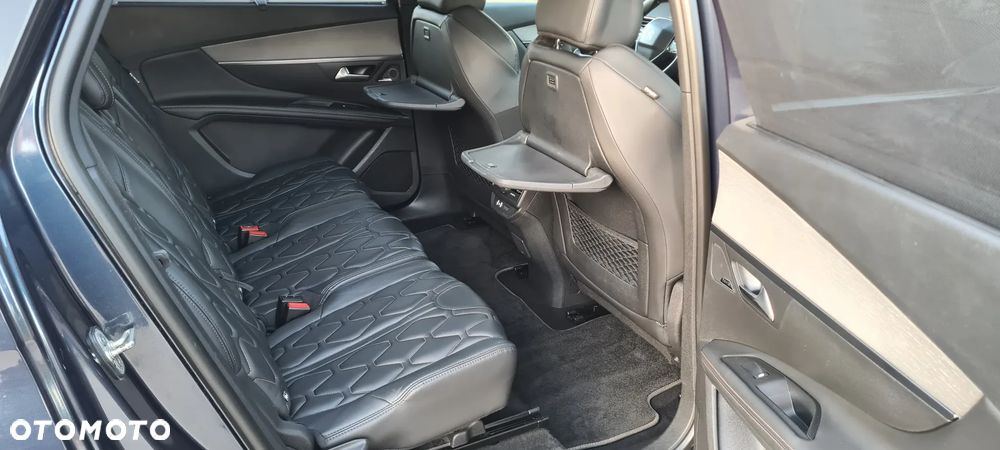 Peugeot 5008 2.0 BlueHDI GT S&S EAT6 - 17