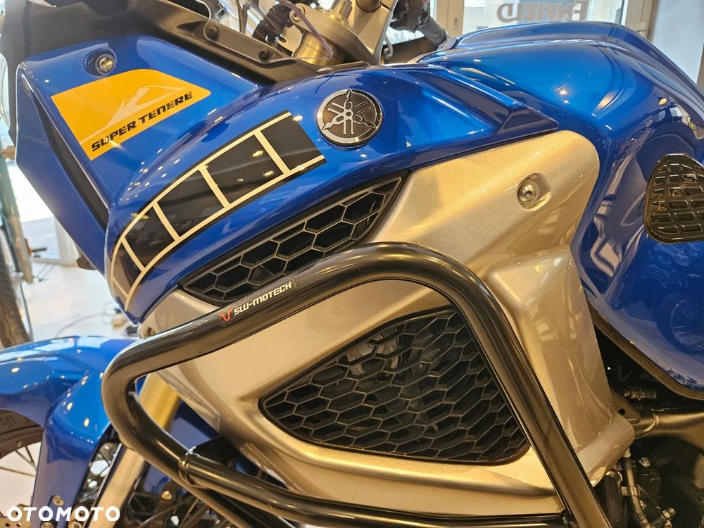 Yamaha Super Tenere - 17