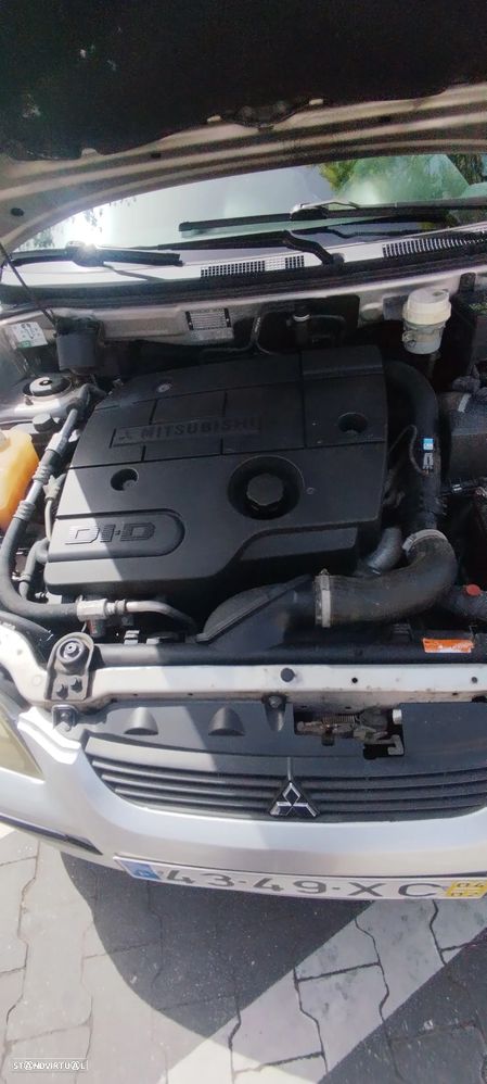 Mitsubishi Space Star 1.9 DI-D HP Avance - 14