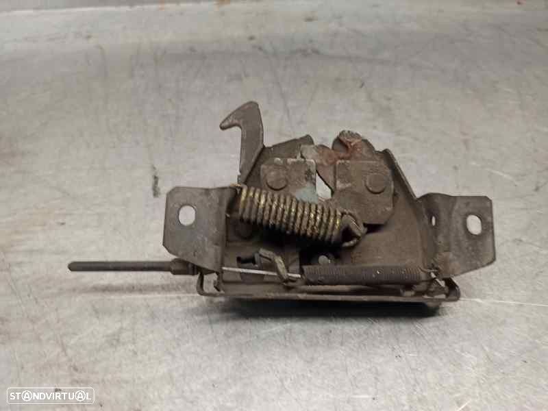 FECHADURA CAPÔ MITSUBISHI PAJERO 1998 -MB669561 - 1