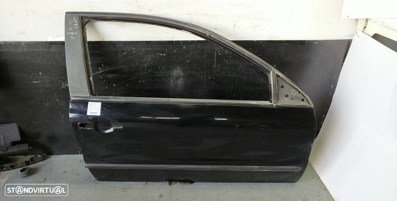 Porta Frente Direita Fiat Bravo I (182_) - 1