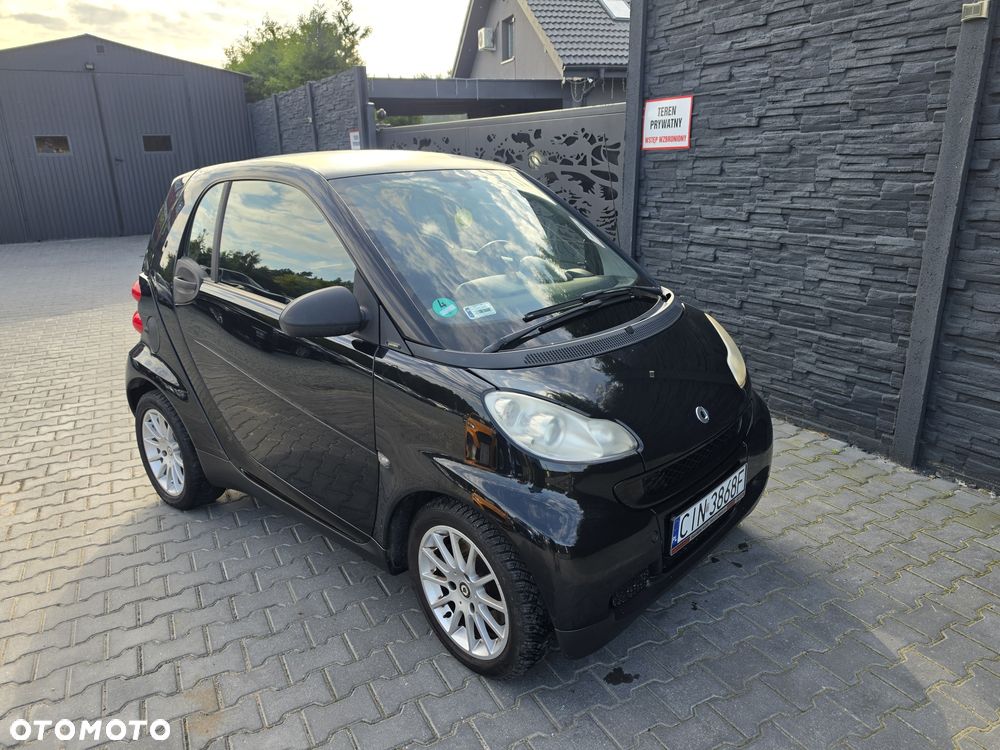 Smart Fortwo - 2