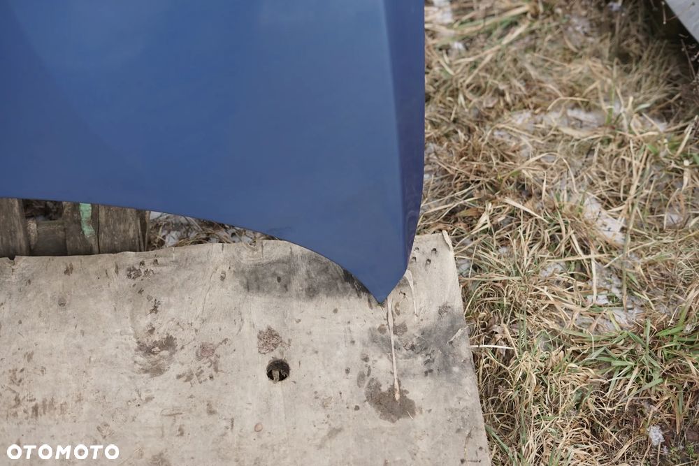Maska pokrywa silnika BMW seria 1 F20 F21 B45 - 7