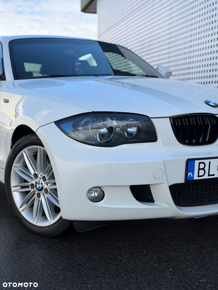 BMW Seria 1 118d - 23