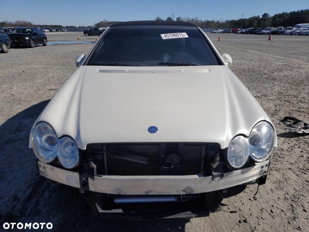 Mercedes-Benz CLK 350 7G-TRONIC Elegance - 16