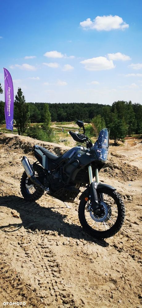 Yamaha Tenere