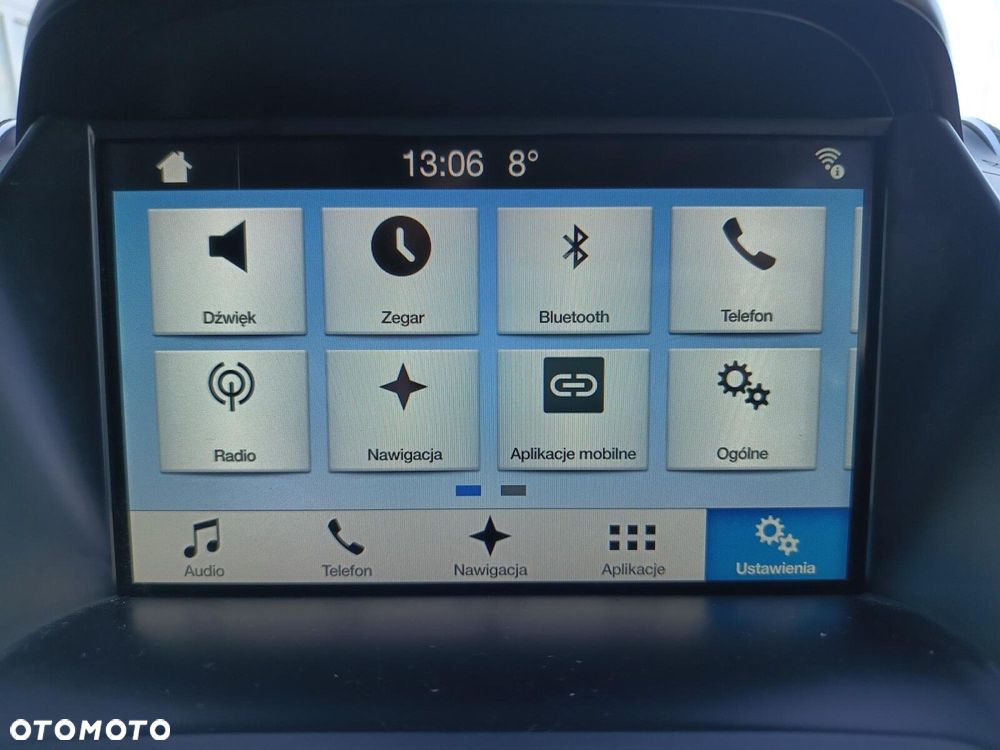 Ford Kuga 2.0 TDCi AWD Titanium - 30