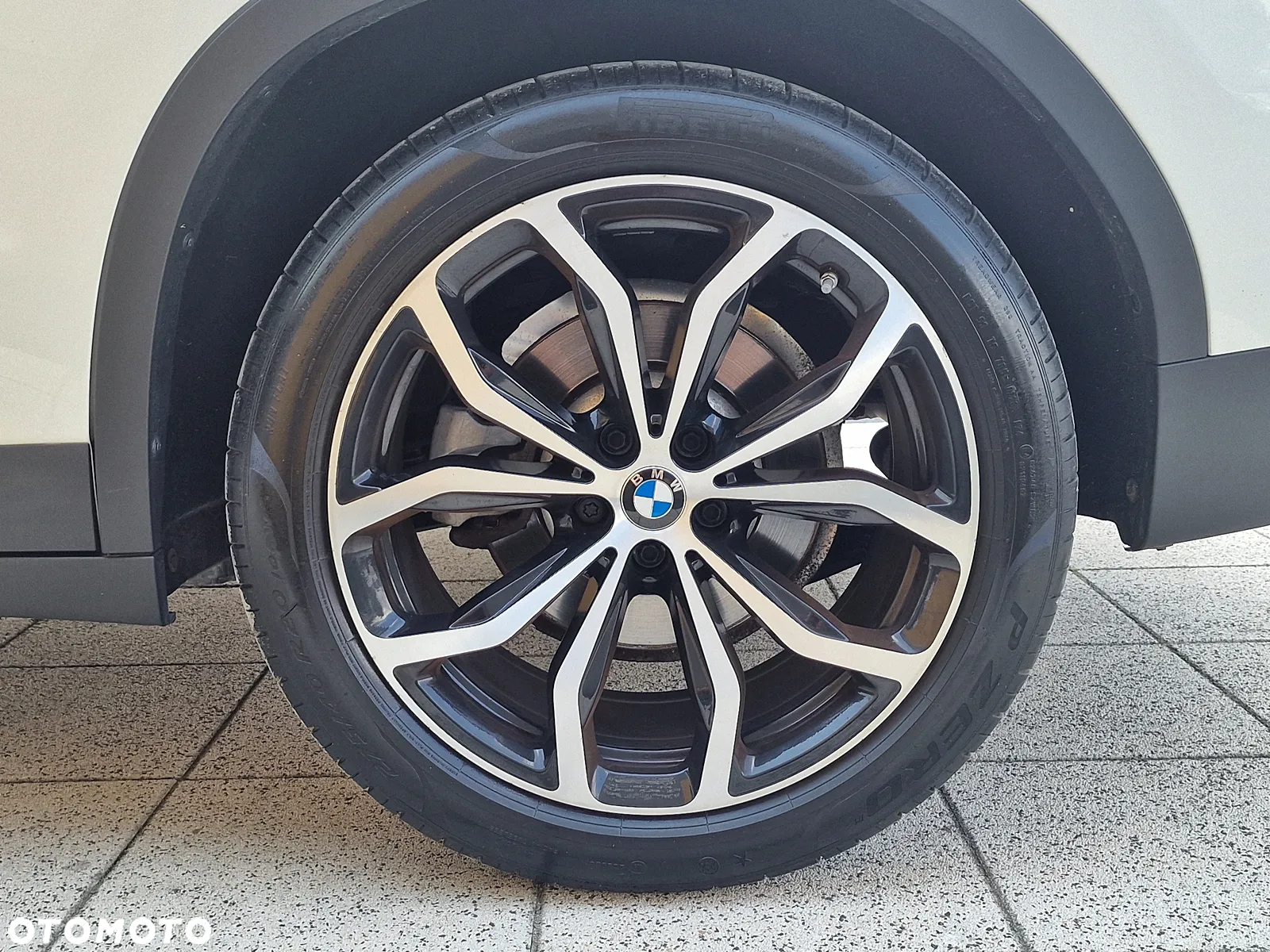 BMW X3 xDrive20i GPF Luxury Line sport - 28