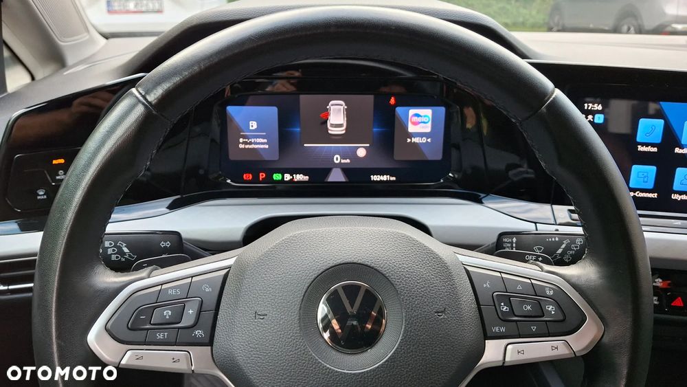 Volkswagen Golf Variant 2.0 TDI SCR DSG Style - 13