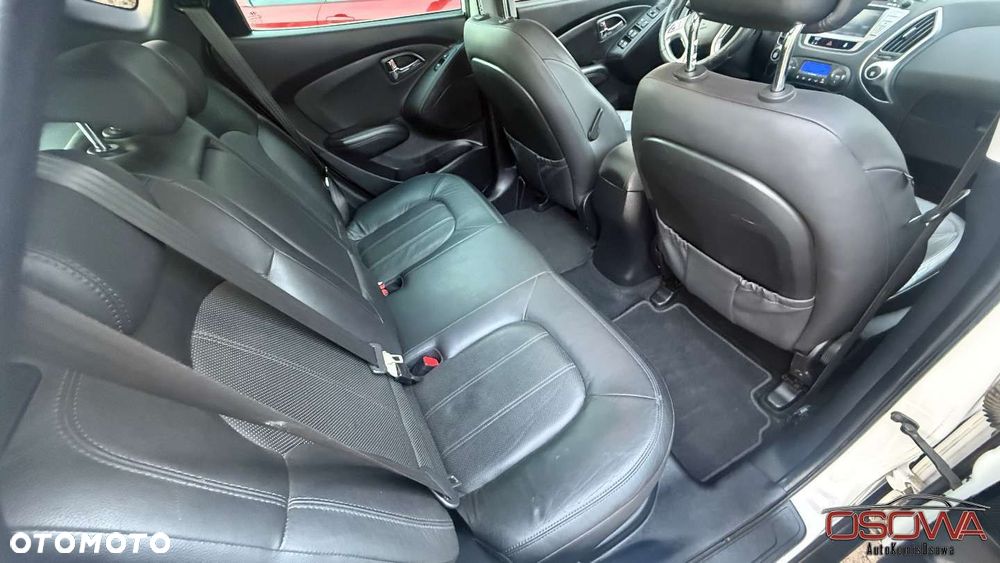 Hyundai ix35 - 31