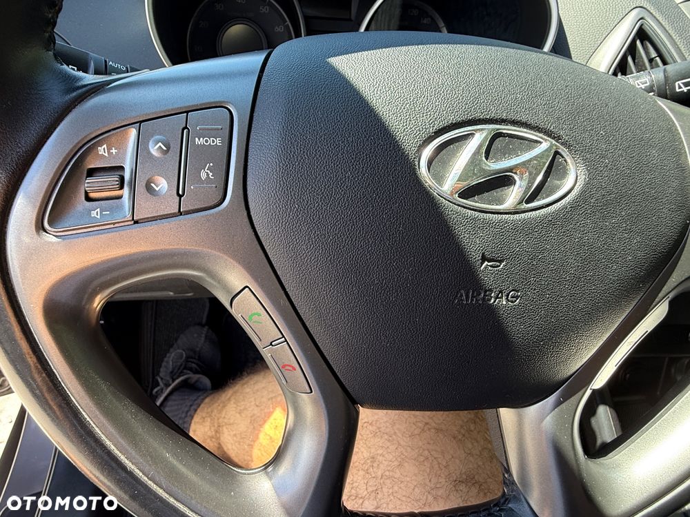 Hyundai ix35 1.6 GDI Premium 2WD - 29