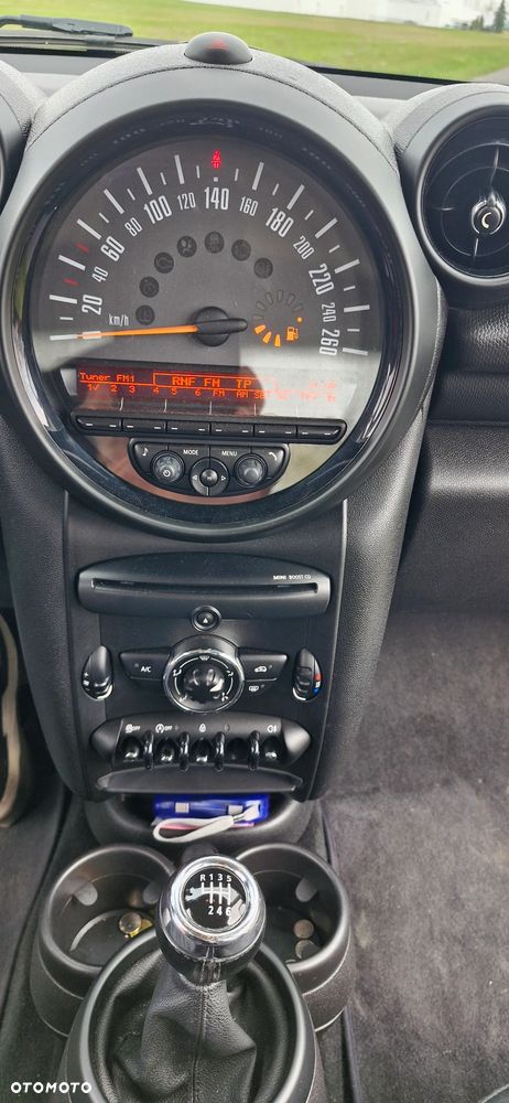 MINI Countryman Cooper D All4 Park Lane - 13