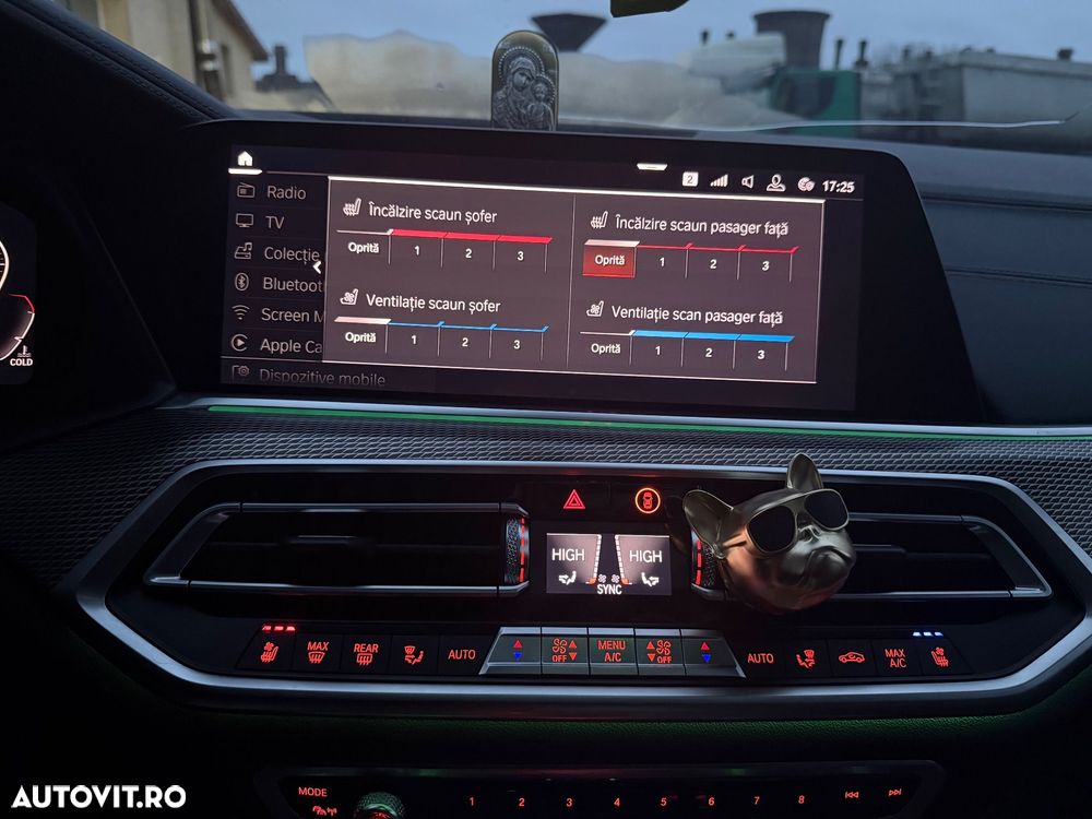 BMW X6 xDrive30d - 18