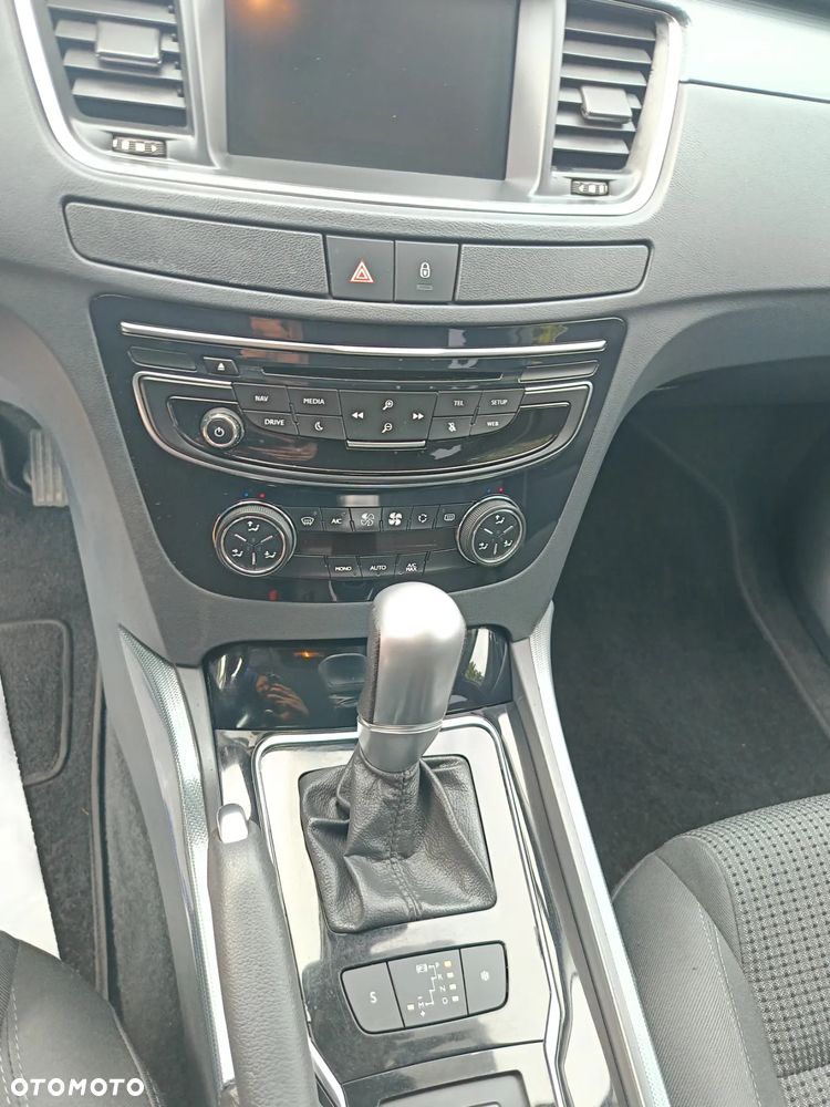 Peugeot 508 - 19