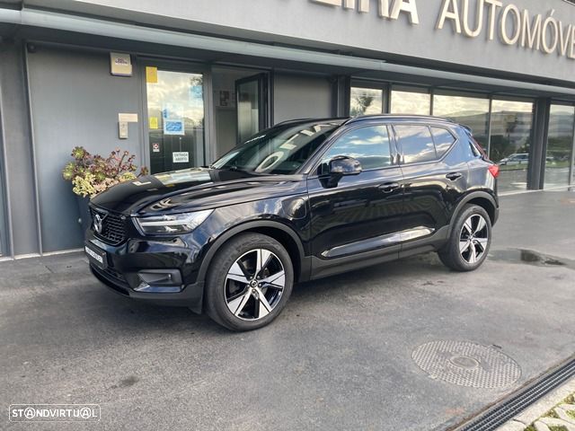 Volvo XC 40 T5 Recharge DKG RDesign - 8