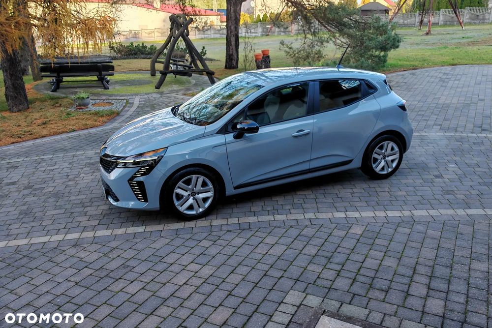 Renault Clio 1.0 TCe Evolution - 40