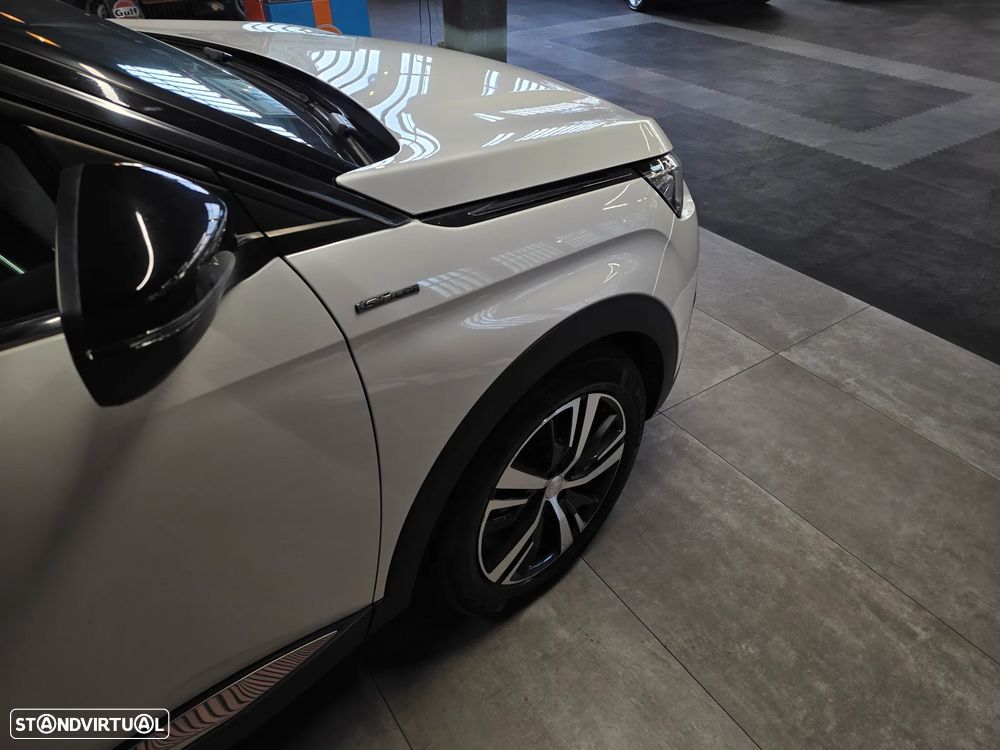 Peugeot 5008 2.0 BlueHDi GT Pack EAT8 - 7
