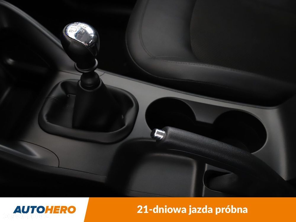 Hyundai ix35 1.7 CRDi Classic 2WD - 25