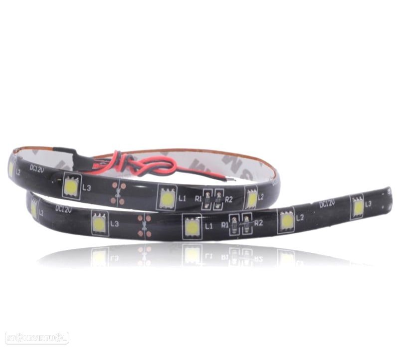 FITA LED BRANCA 30CM - 1