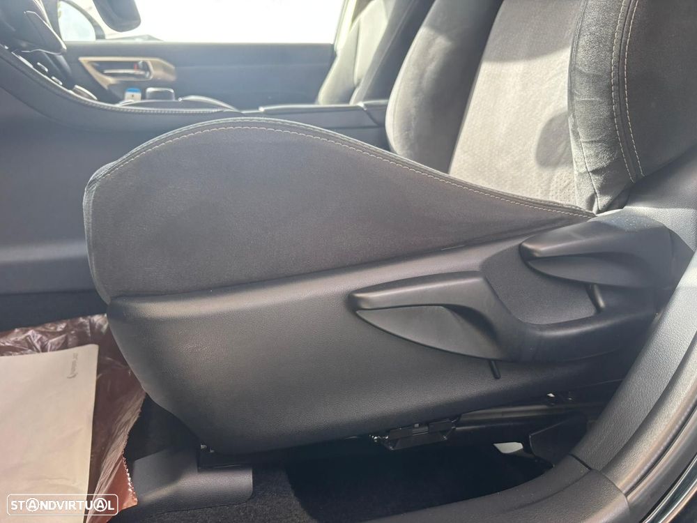 Lexus CT 200h Executive - 12