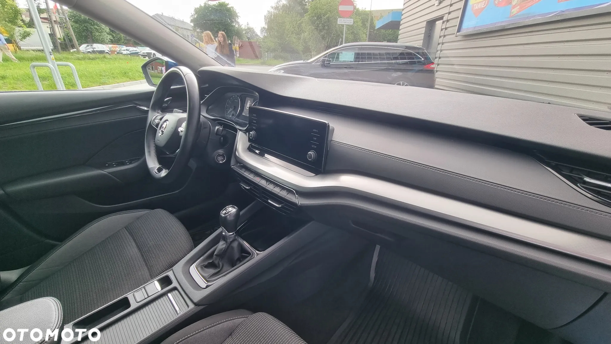 Skoda Octavia 2.0 TDI SCR Ambition - 21