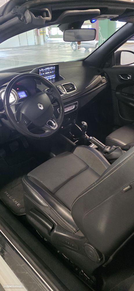 Renault Mégane 1.2 TCE GT Line SS - 6