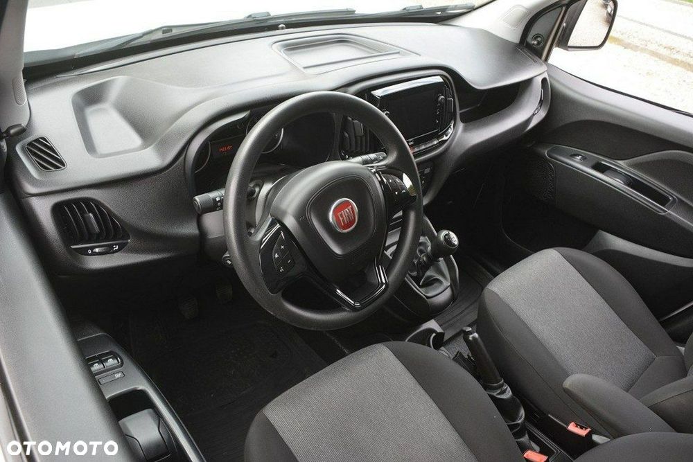 Fiat Doblo - 16