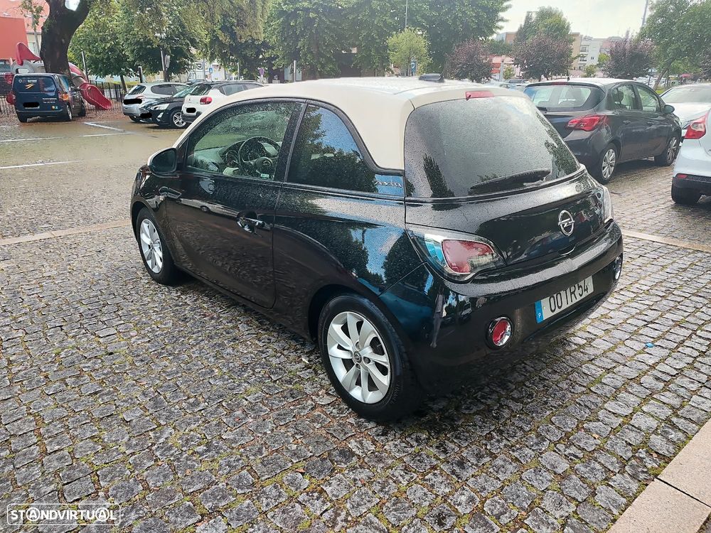 Opel Adam 1.2 Glam - 5