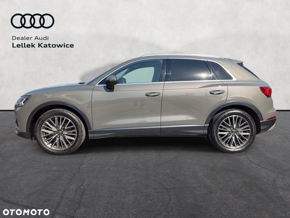 Audi Q3 - 8