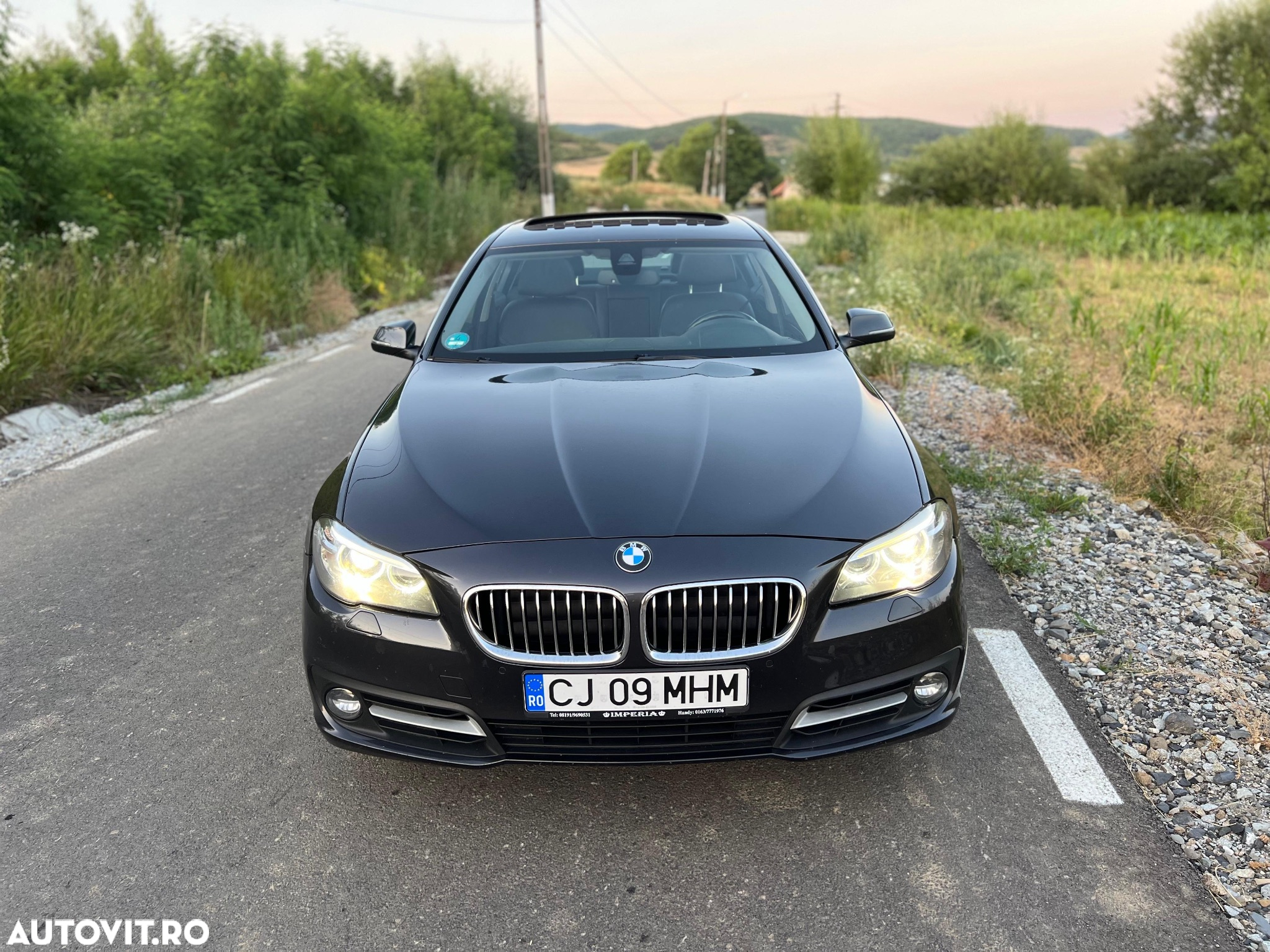 BMW Seria 5 530d - 3