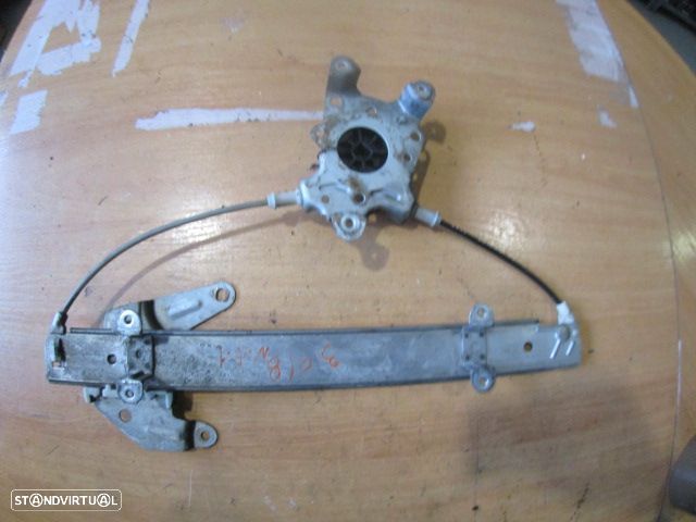 Elevador Sem Motor Elevsm2017 NISSAN TERRANO 1 1998 2.7Td 100Cv 5P AZUL TD - 1