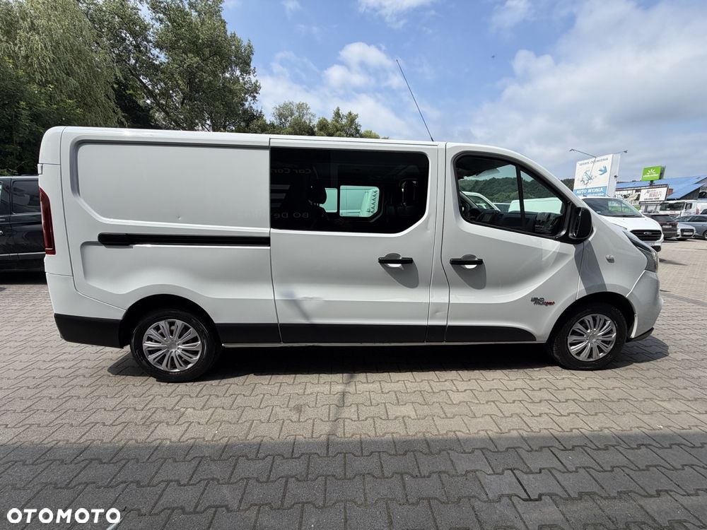 Fiat Talento L2H1 Family - 8