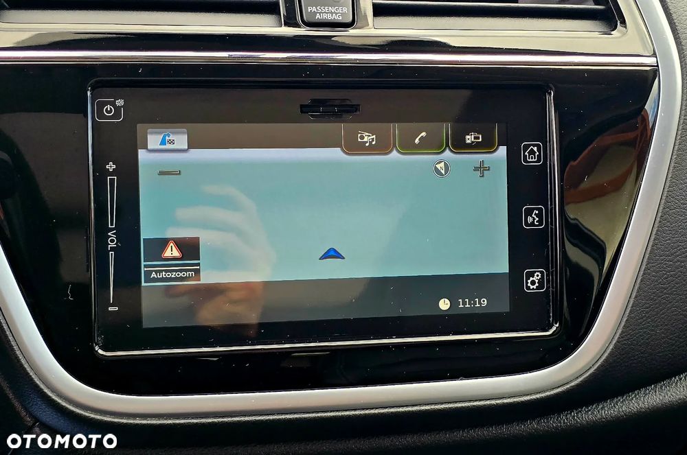 Suzuki SX4 S-Cross 1.4 T Elegance 4WD - 36