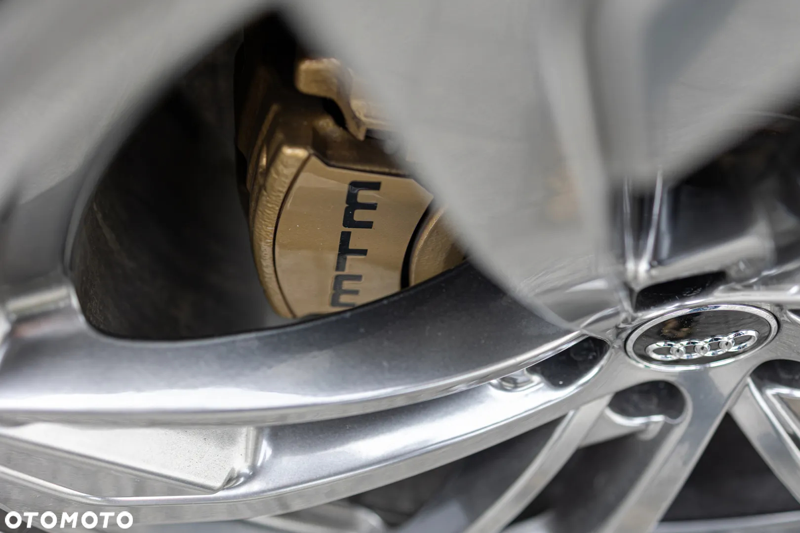 Audi A7 Sportback 55 TFSI Quattro S tronic - 11