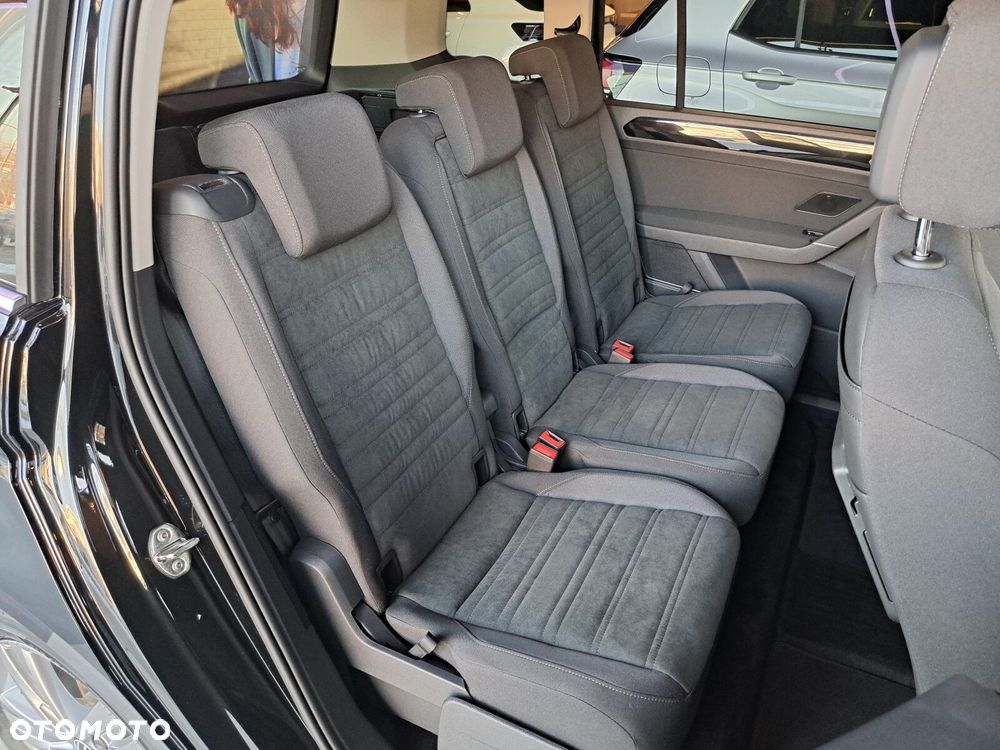 Volkswagen Touran 1.5 TSI EVO Highline DSG - 13