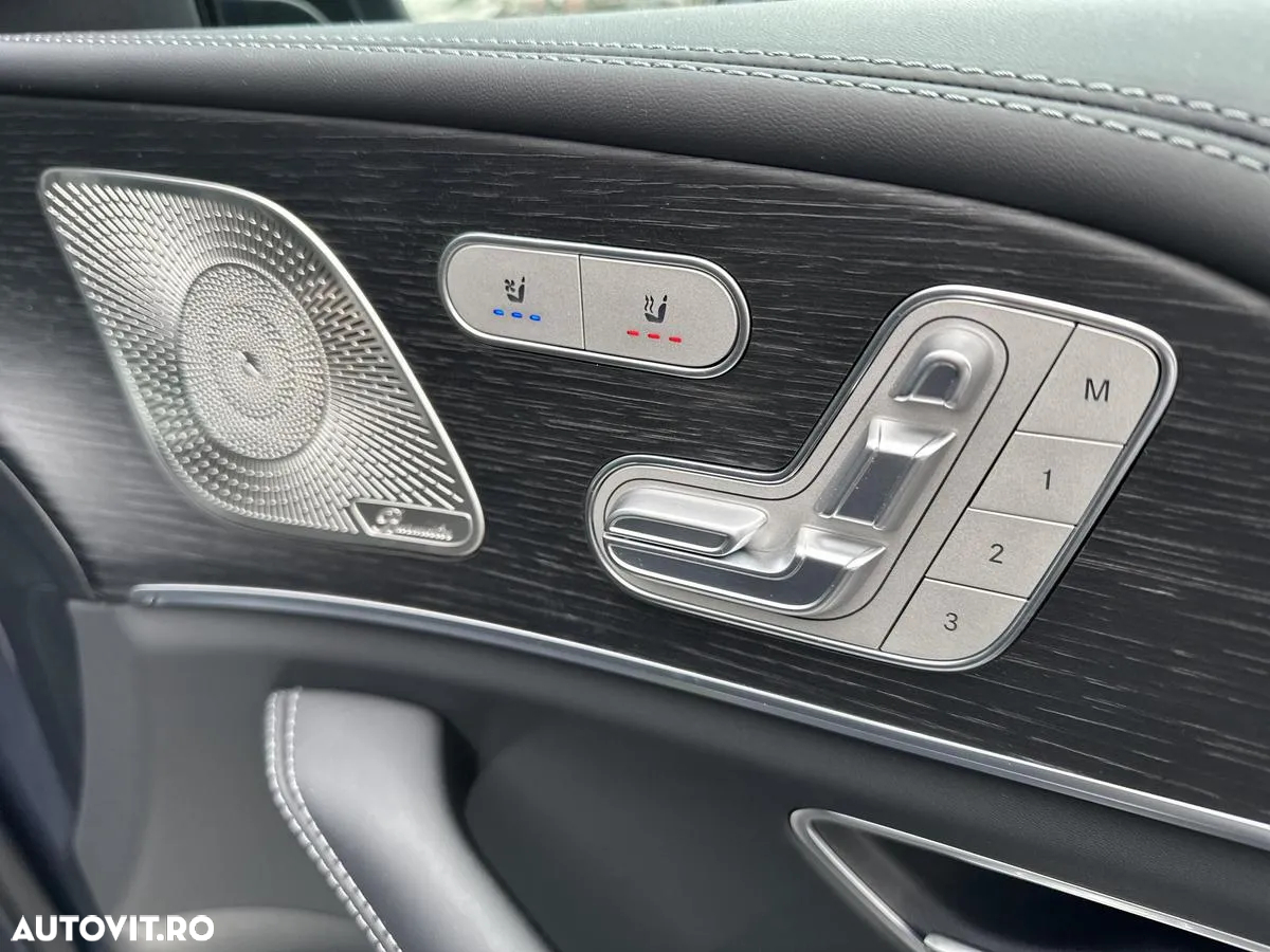 Mercedes-Benz GLE AMG 53 PHEV - 18