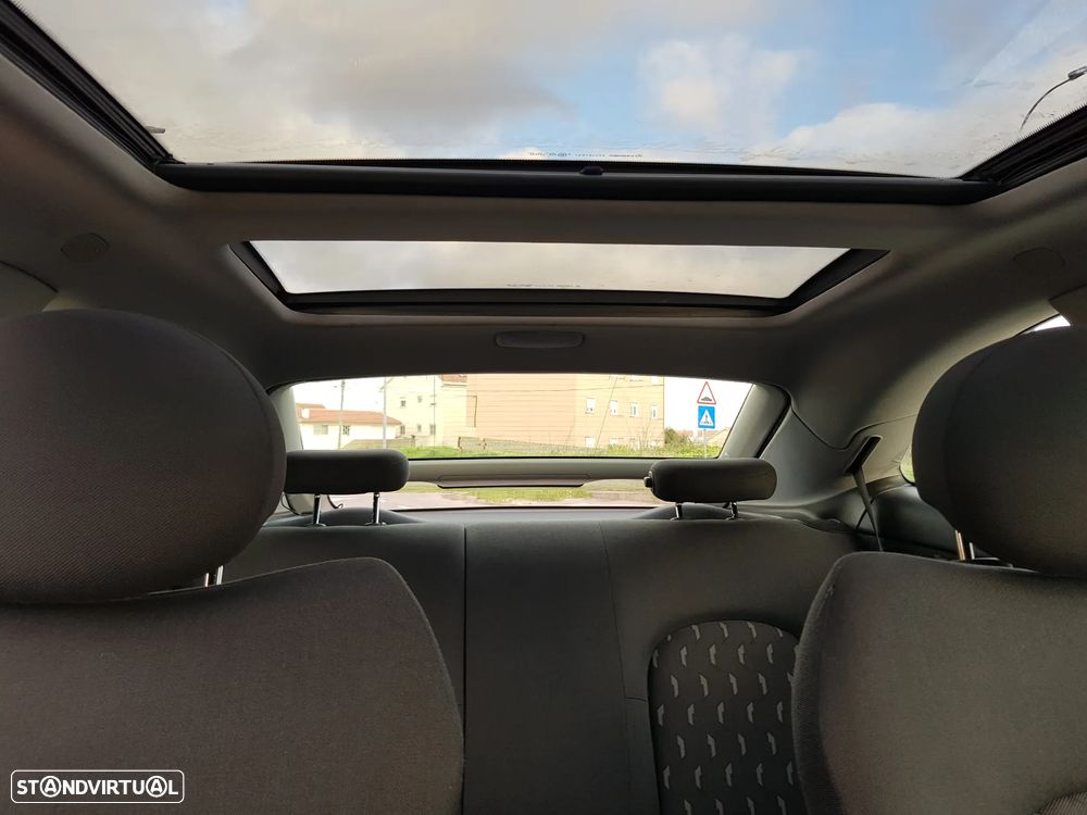 Mercedes-Benz C 220 - 30