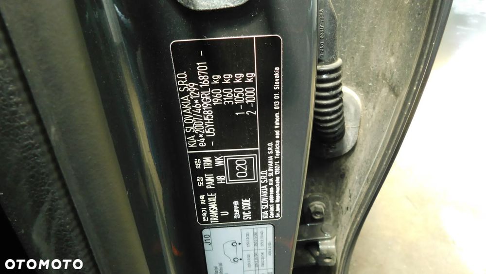 Kia Ceed 1.6 CRDi SCR L Business Line DCT - 20