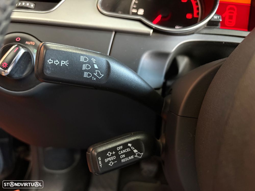 Audi A5 2.0 TDI S-line - 41