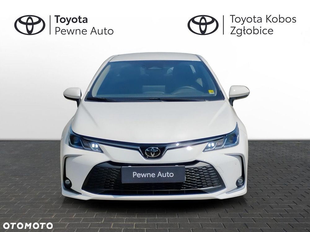 Toyota Corolla - 8