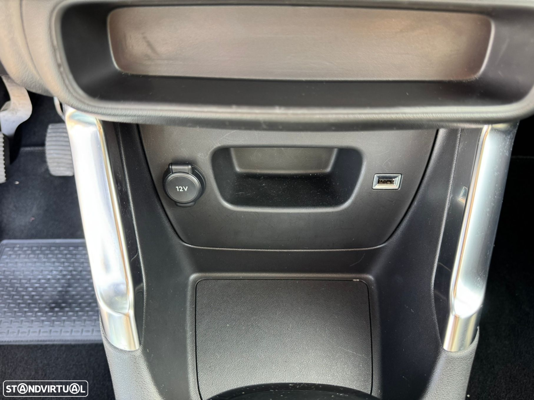 Citroën C3 Aircross 1.2 PureTech YOU! - 22