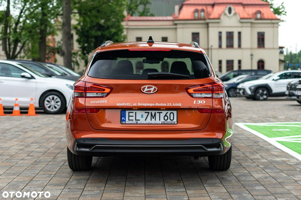 Hyundai i30 - 5