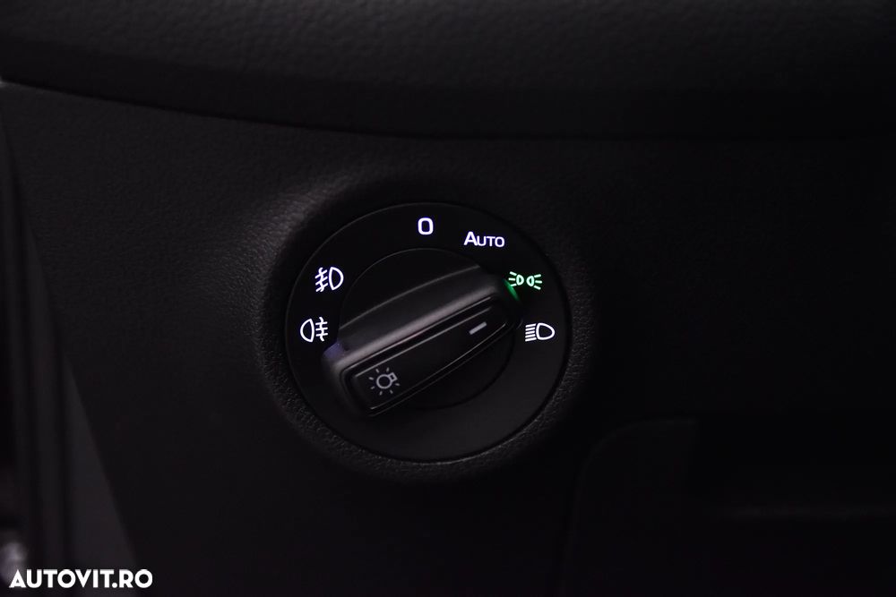 Skoda Kodiaq 2.0 TDI 4X4 DSG Scout - 14