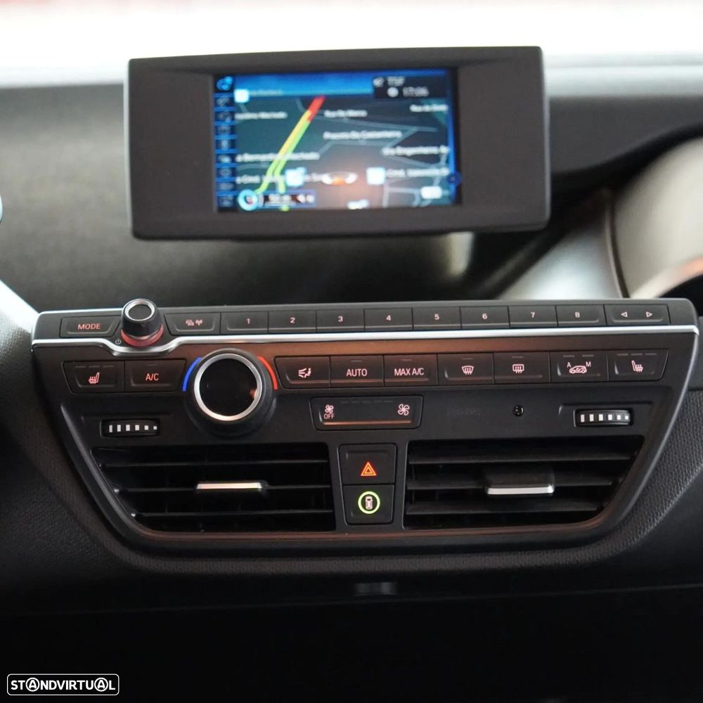 BMW i3 94Ah +Comfort Package Advance - 15