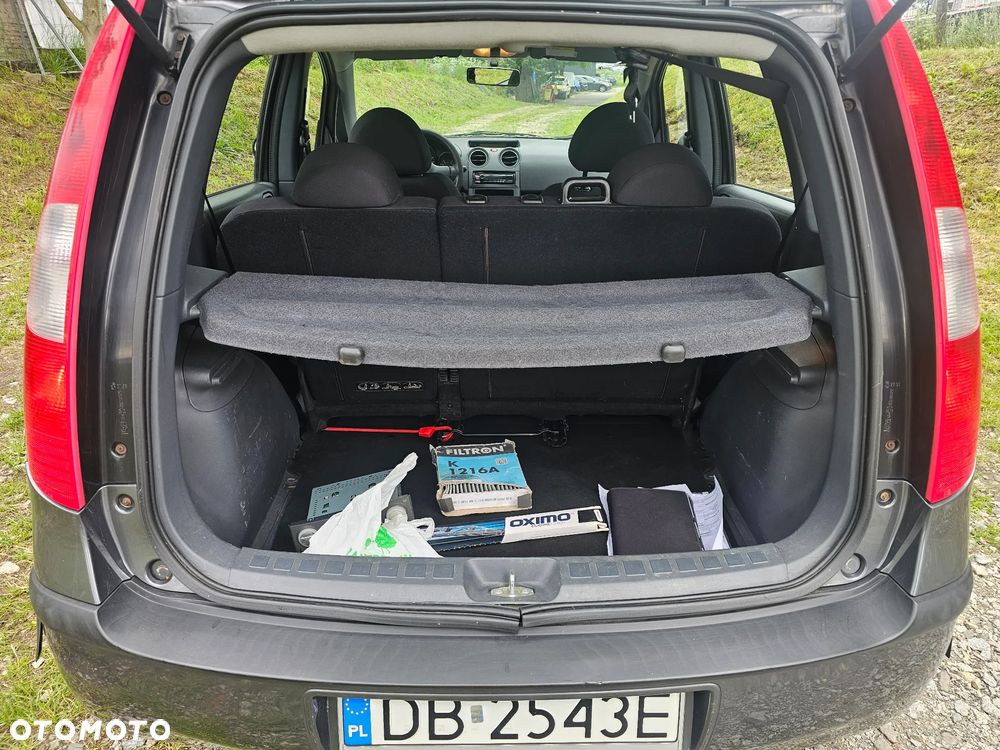 Mitsubishi Colt 1.1 Inform - 19