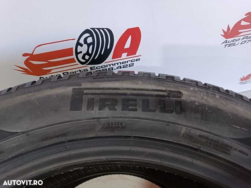 Anvelope 235/55/R20 105H PIRELLI IARNA CP-N20648 - 4