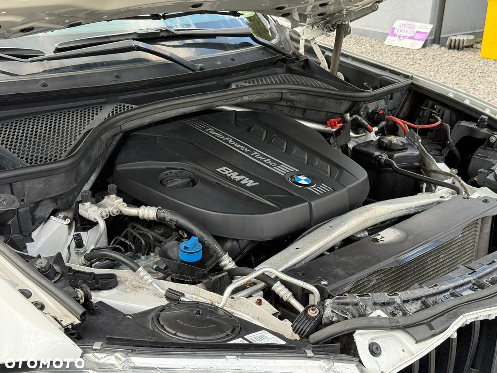 BMW X5 xDrive25d - 6
